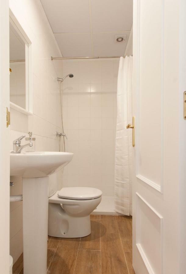 Appartement Casa De Tintes à Séville Extérieur photo